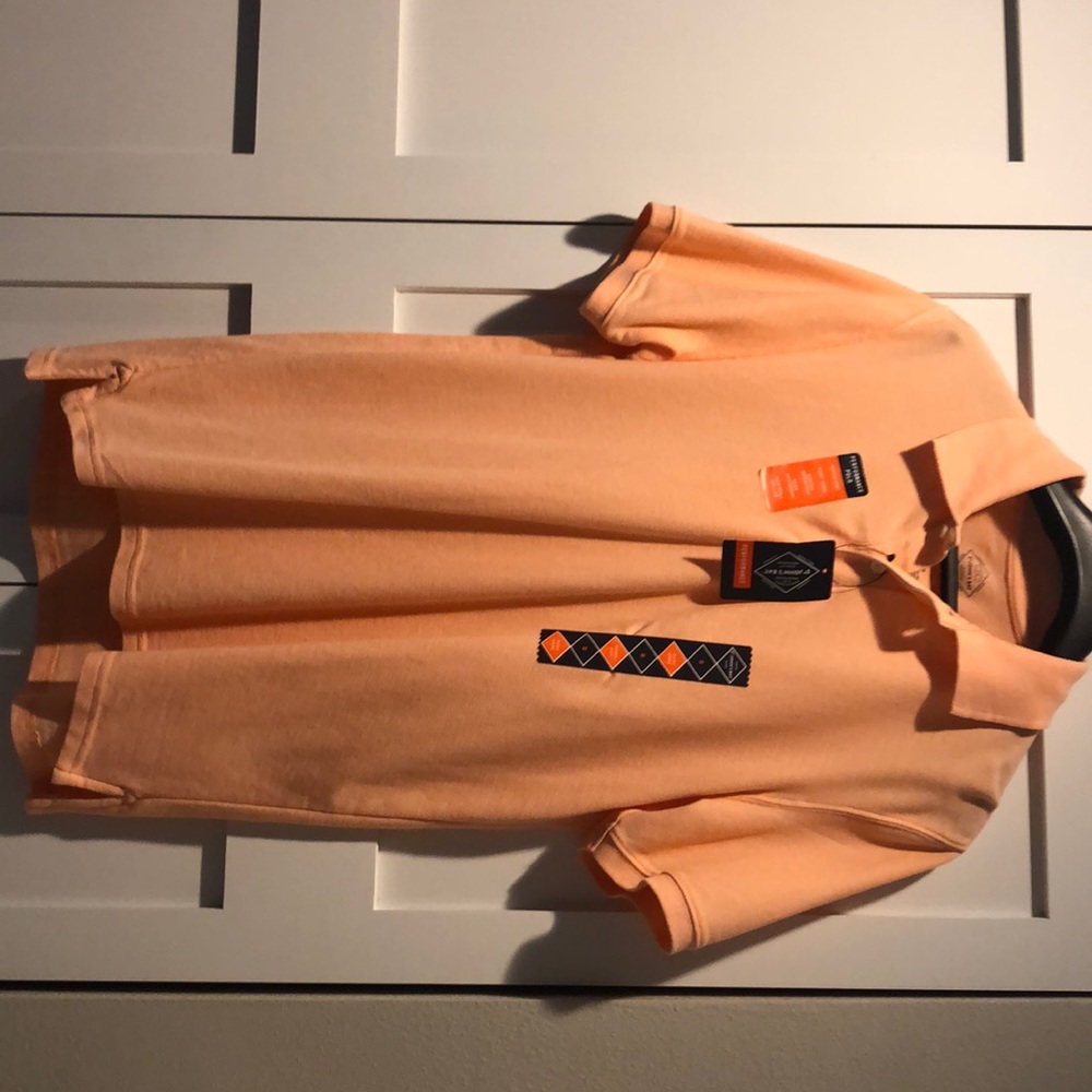 Men’s Performance Polo